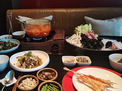 -丽晶轩中餐厅(重庆丽晶酒店)