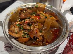-大芊金重庆串串火锅(南京路店)
