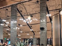 大堂-WOLFGANG PUCK KITCHEN & BAR(迪士尼小镇店)