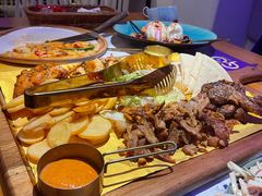 -HELLO MUSAE 拾光缪斯餐厅·纯正希腊风味(苏州中心店)