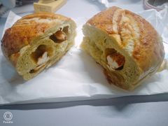 -仙峰天然面包(迎宾路店)