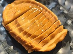 素鲍鱼-转角·老弄堂上海菜(长寿路店)