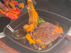 -牛扒先生·厚切雪花牛扒西餐厅(北京路禺山路店)