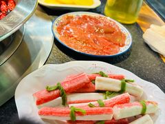 -華·丫丫火锅供销社(老城店)