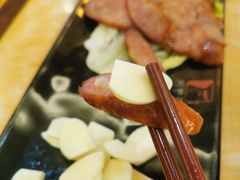 -好呷(东城十三碗美食广场店)