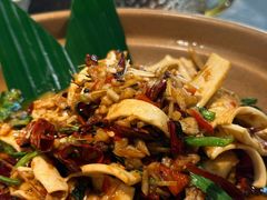 -一善菌·云南菌汤·云南菜(银泰城店)