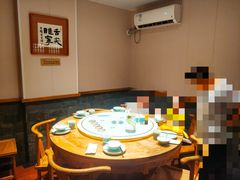 包厢-古镇老食铺-徐州非遗技艺餐厅(大学城店)