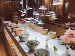 -青瓷火锅料理(西单大悦城店)