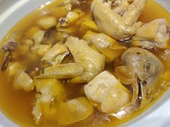 -望乡楼上海菜(日月光店)