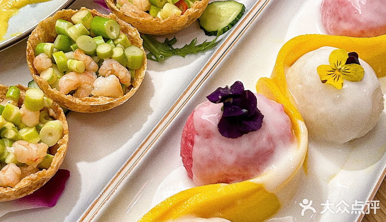 我心目中的泰餐天花板就是这家了！-