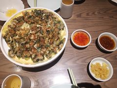 -四道菜·福建菜馆(新街口金鹰店)