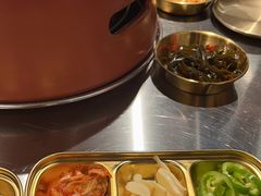 -核桃碳烤肉馆(深圳首店)