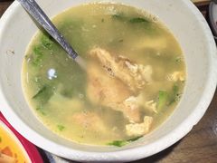 -盐帮食坊•小河帮川菜(四川师大店)