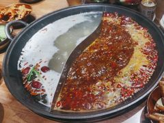 -楠火锅(昆山金鹰店)