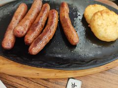 -萨莉亚意式餐厅(远洋未来广场店)