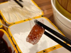 -香厨中餐厅(松北香格里拉店)