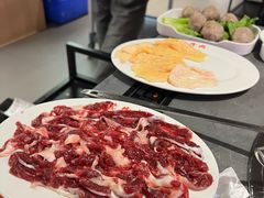 -贵宾牛·潮汕牛肉火锅(珠池总店)