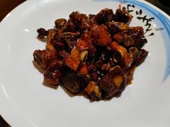 -金鹏口味馆(湘潭县城金鹏小区店)
