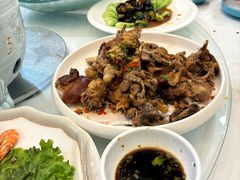 -友鹏海鲜(新宜白大道店)