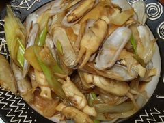 -贰號小院潮汕砂锅粥(前海西街店)