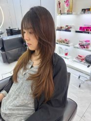 -赤道 Hair Salon