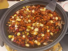 -锦尚阁烤鱼(望京新荟城店)