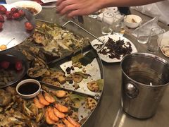 -日进一片海.生腌海鲜火锅.宵夜烧烤(三里屯总店)