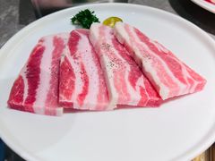 -韩盛·古法烤肉店(皇城恒隆广场店)