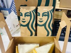 -星巴克(深圳百度大厦西塔店)