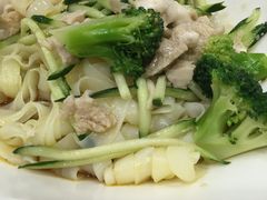 -魏家凉皮(博水商务大厦店)