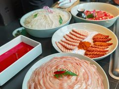 -大隐·成都火锅Bistro(合生麒麟新天地店)