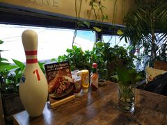 -HIGH FIVE哈福手工汉堡(桂林路店)