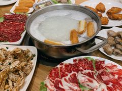 -吉友粥底火锅(方斜路店)