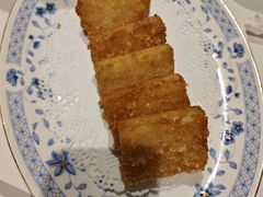 上海粢饭糕-食廬(浦东嘉里城店)