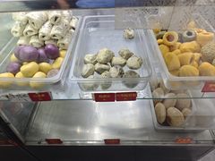 -天泽祥·鼓楼馒头(鼓楼店)