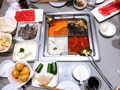 -海底捞火锅(天一广场亚细亚店)