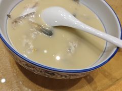 -孔庆璞河豚馆(白玉兰酒店)