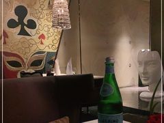 -瑞吉酒店 · Elba 欧尔巴意大利餐厅· 精致意餐·云端聚会