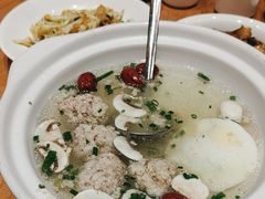 -巢爷老味(东方红店)