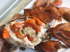 -越百海海鲜蒸锅(乐山店)