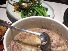 -秋色客家菜(南山店)