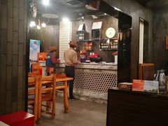 -肉串汪(月坛店)
