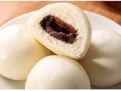 豆沙包-莹珠阁·私房菜