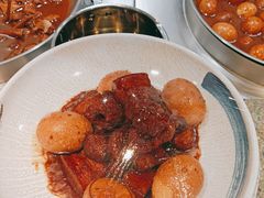-壹只菜·崇明本地特色菜(崇明南门店)