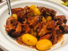 -宏达宴老菜馆(群力第四大道店)