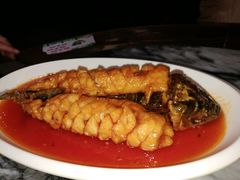 -西安饭庄·非遗陕菜(钟楼店)