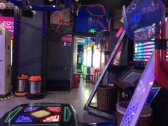 -奇奇乐园电玩城(立丰国际购物广场店)