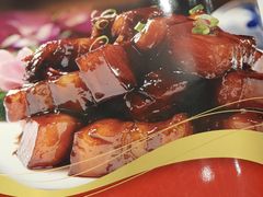 -新吉士·上海菜(浦东LCM置汇旭辉店)