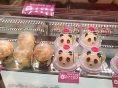 -味多美蛋糕(苏州街地铁店)