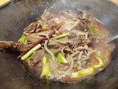 -楚成谷鸭馆(裕民店)